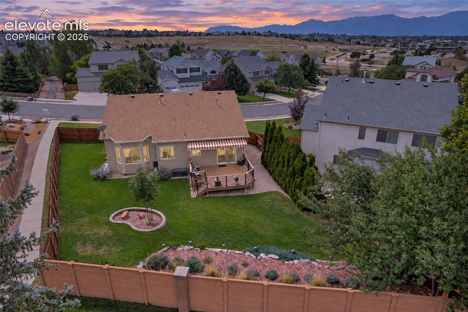 Listing photo 43 for 4784 Spotted Horse Drive