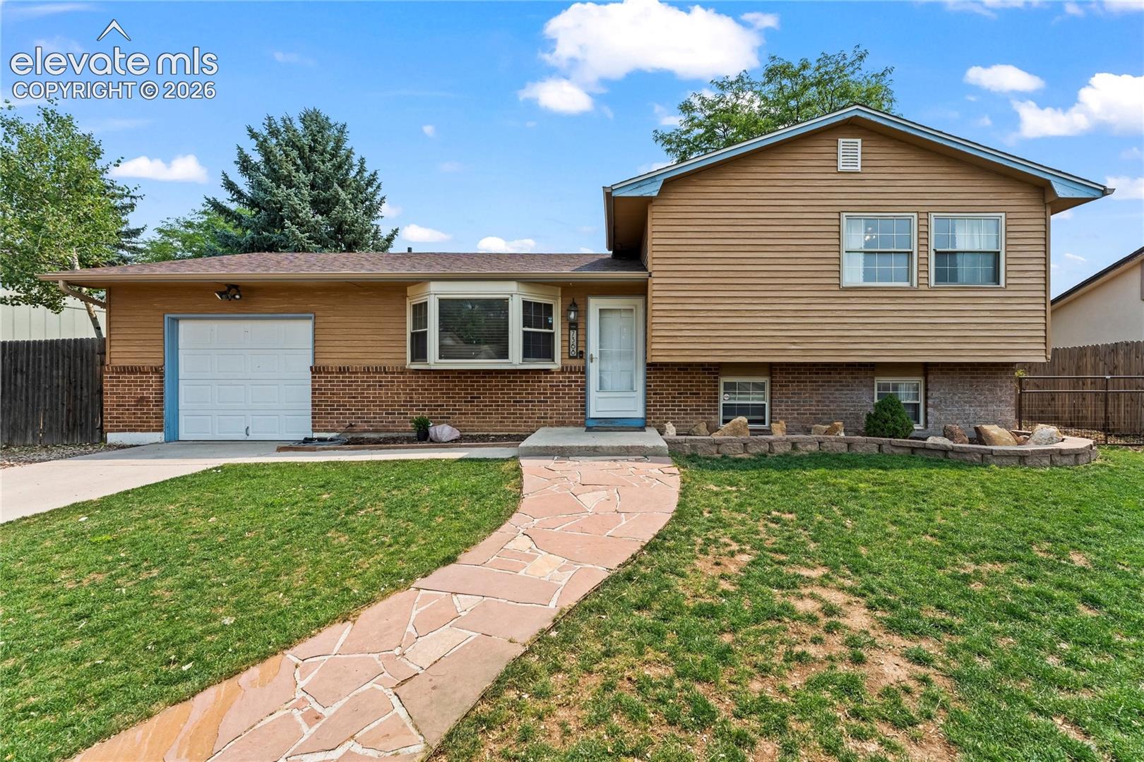 7368 Colonial Drive