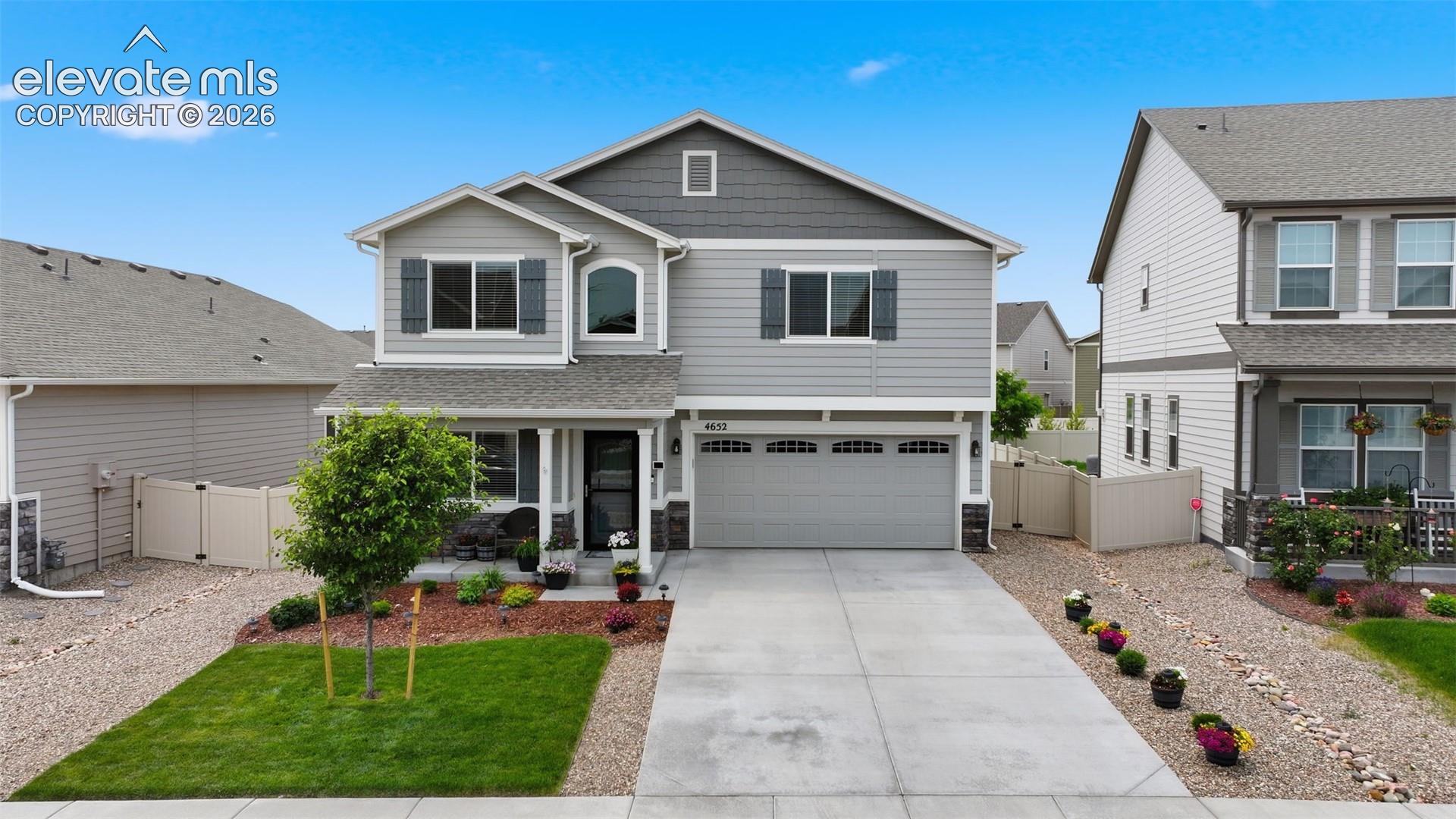 Listing photo 12 for 4652 Amazonite Drive