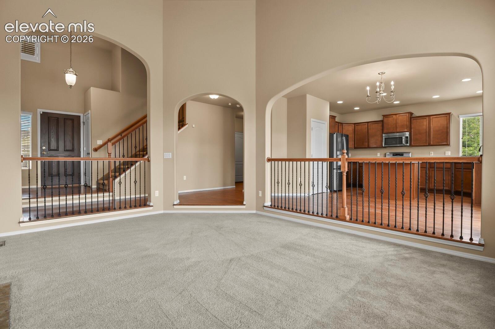 Listing photo 10 for 7914 Antelope Meadows Circle