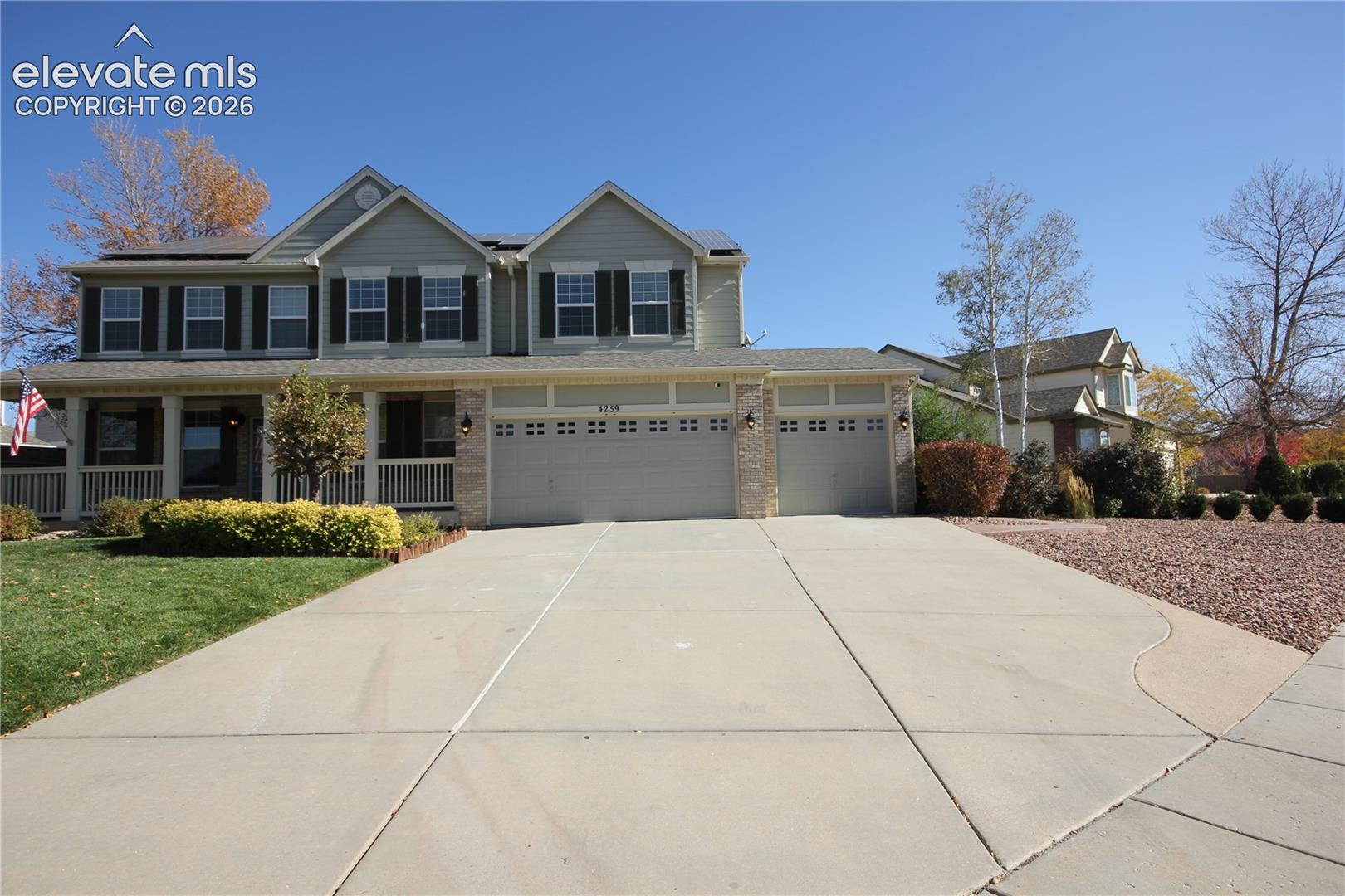 4259 Aryshire Lane
