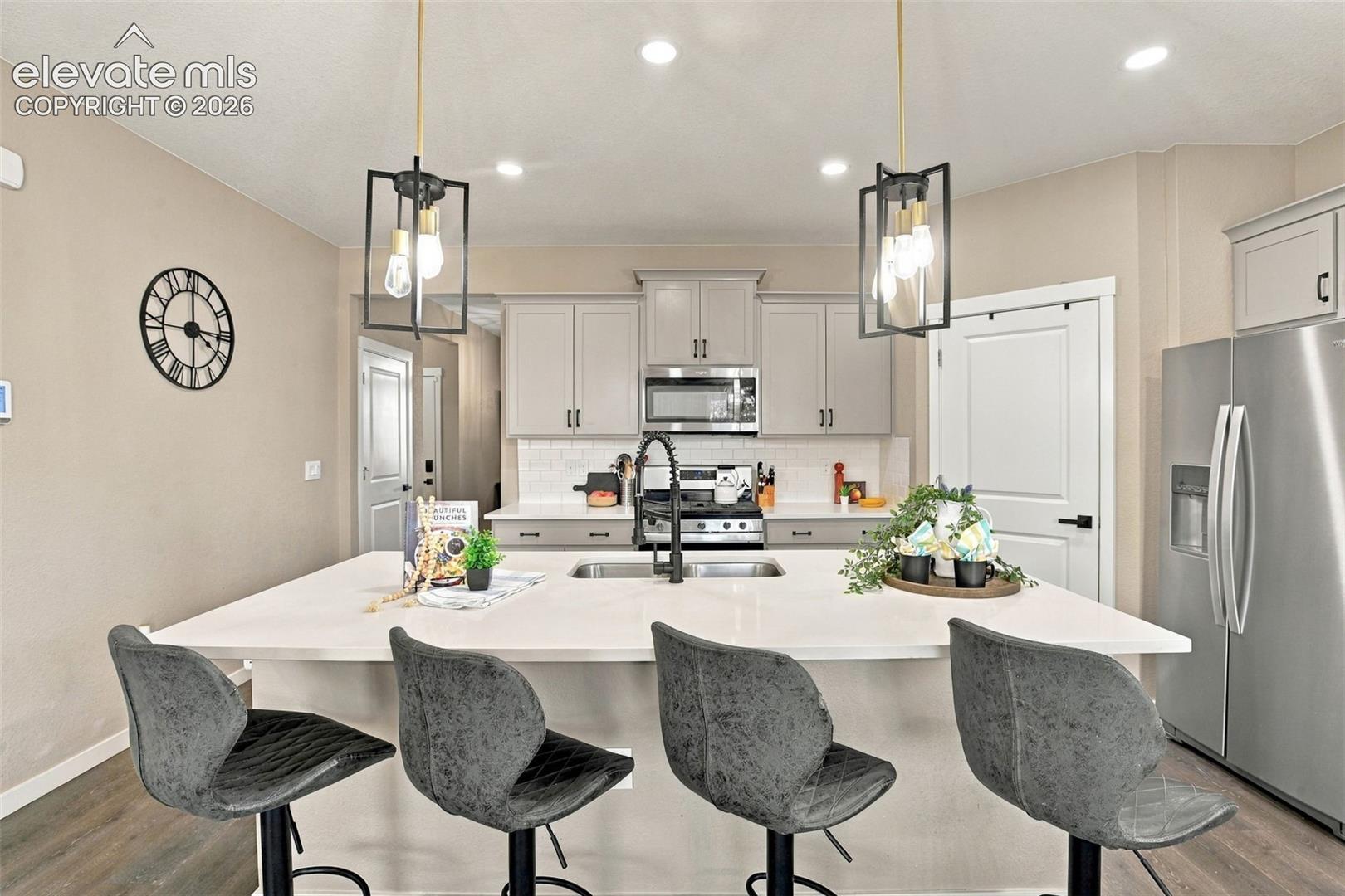 Listing photo 9 for 16474 Alpine Sorrel Drive