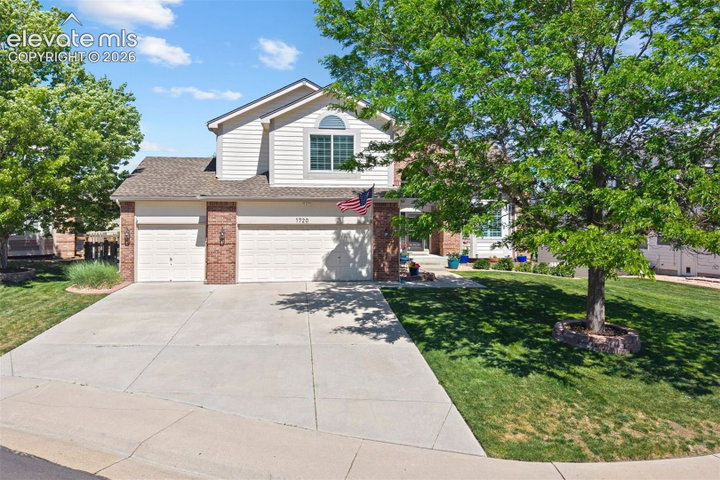 1720 Wild Rye Court — listing photo