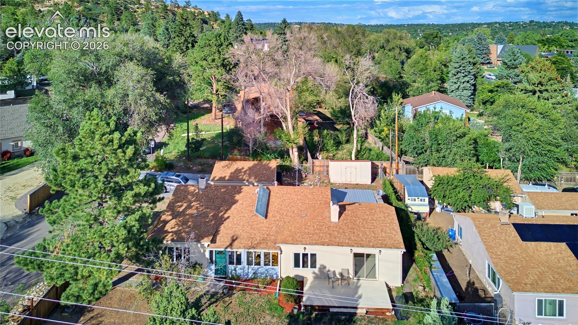 2409 Chelton Road