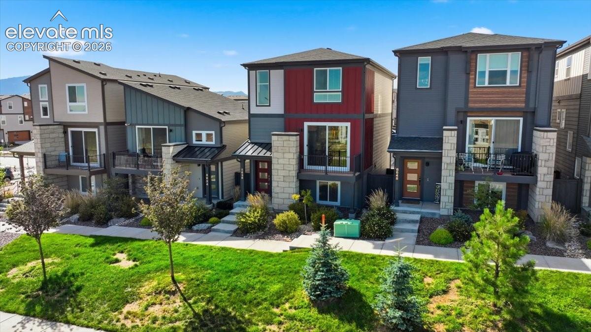 Listing photo 23 for 8636 Wolf Valley Drive