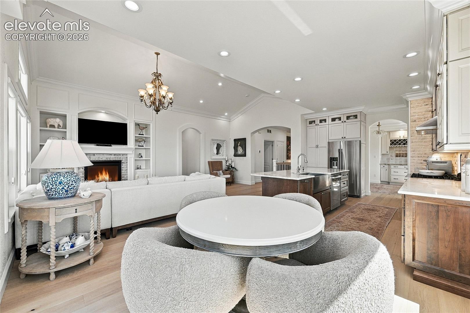 Listing photo 13 for 12622 Timberglen Terrace