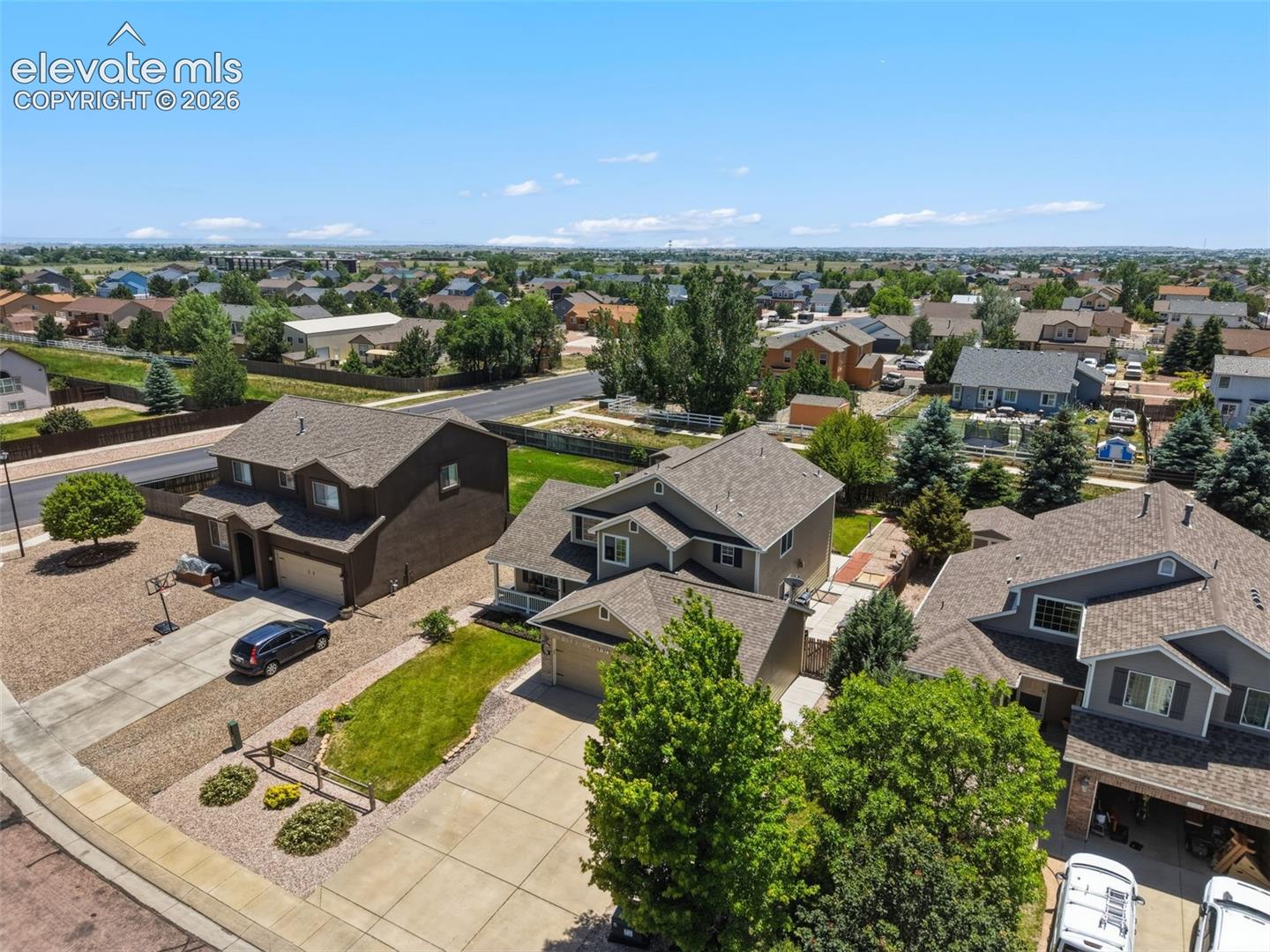 Listing photo 46 for 9197 Oakmont Road
