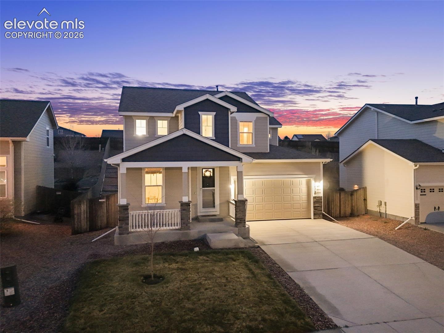 7078 Dutch Loop