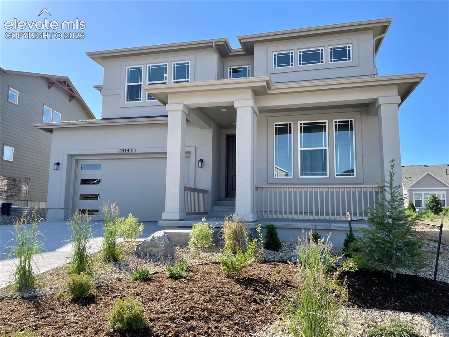 10143 Lake Arbor Lane