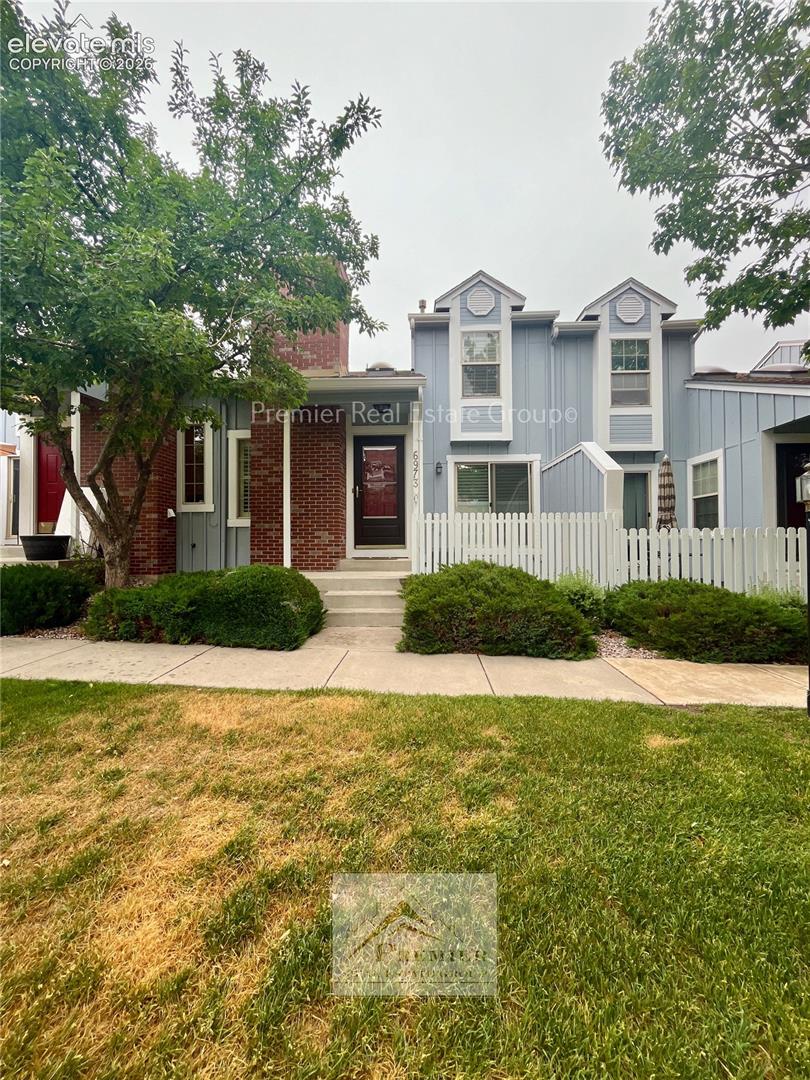 6973 Los Reyes Circle
