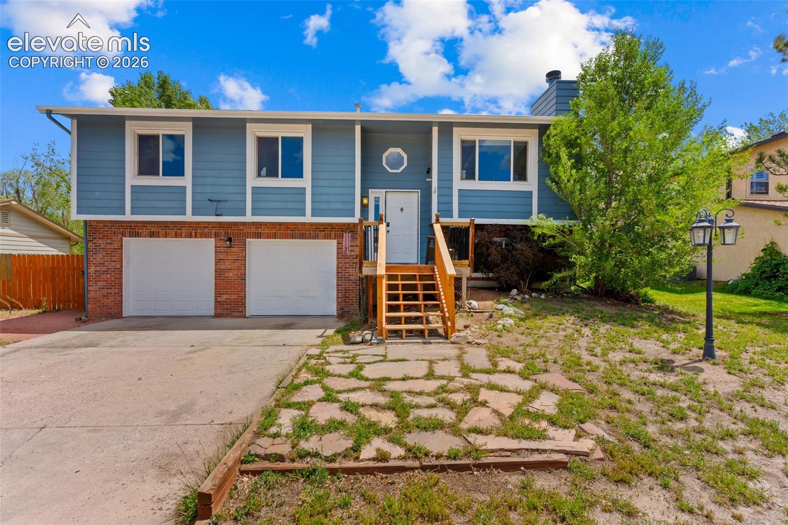 3310 Mirage Drive