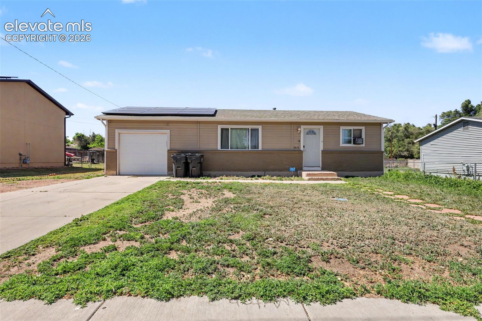 2610 Glenwood Drive