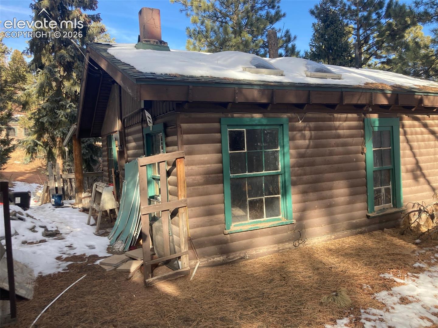Listing photo 19 for 1052 W Highway 24