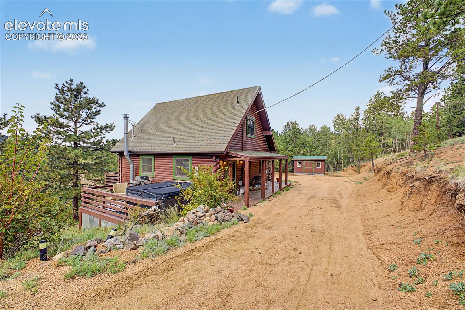 Listing photo 7 for 525 Wilson Way