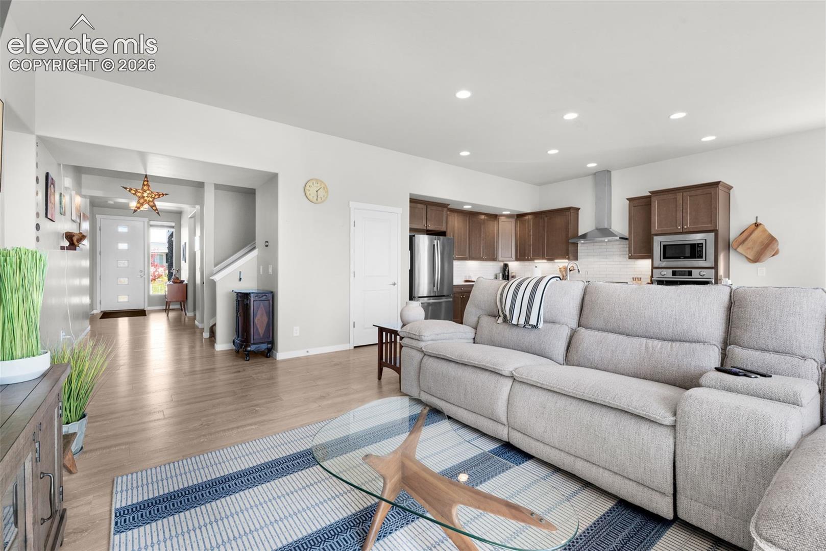 Listing photo 7 for 3431 Wind Waker Way
