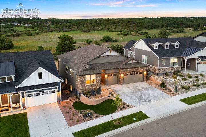 154 E Lost Pines Drive — listing photo