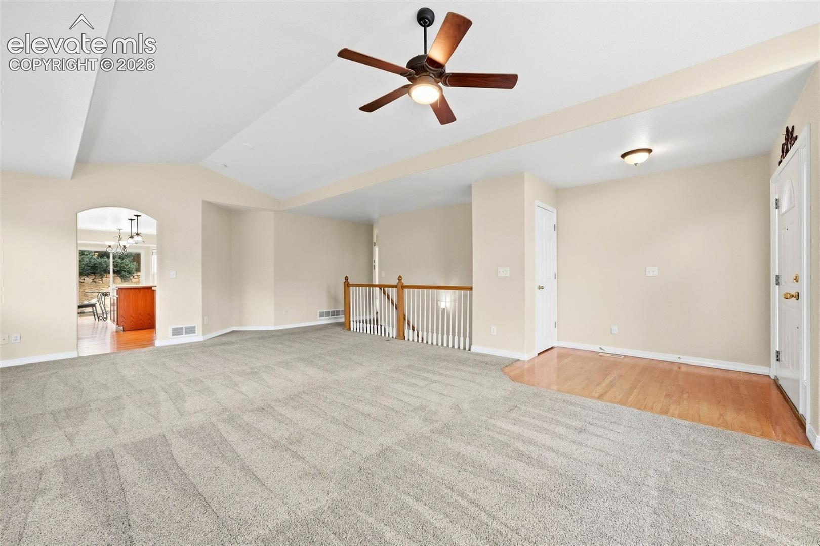 Listing photo 5 for 1167 Hill Mesa Court