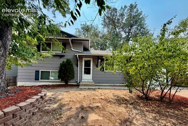 2236 Fernwood Drive