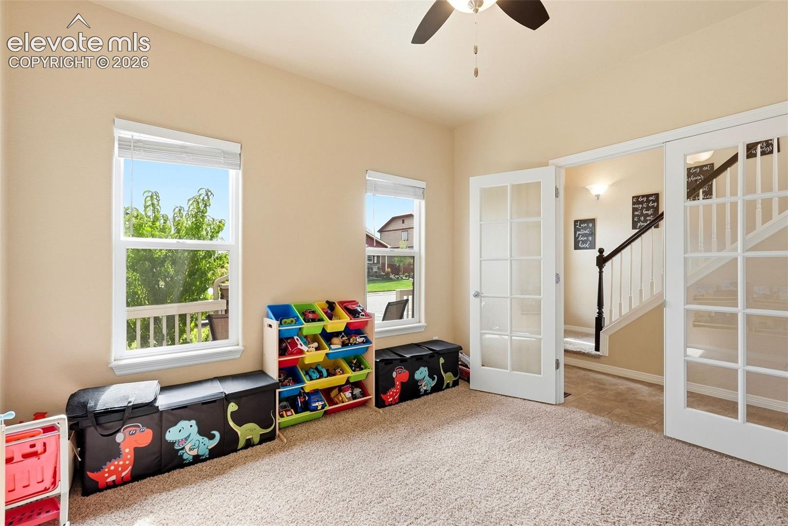 Listing photo 23 for 10567 Mount Evans Drive