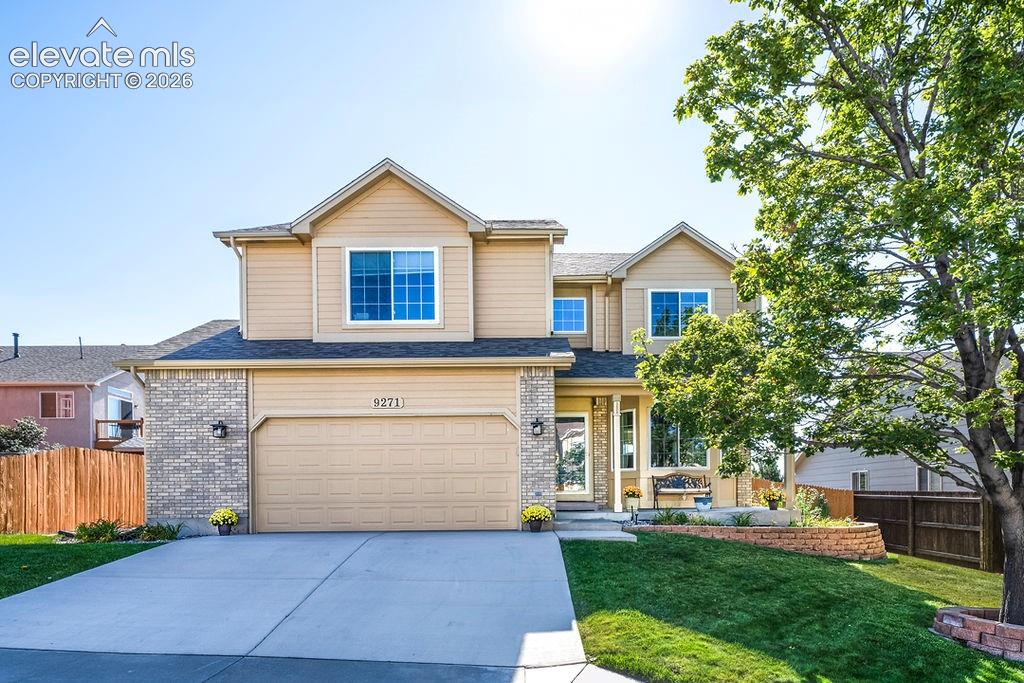 9271 Wolf Pack Terrace — listing photo
