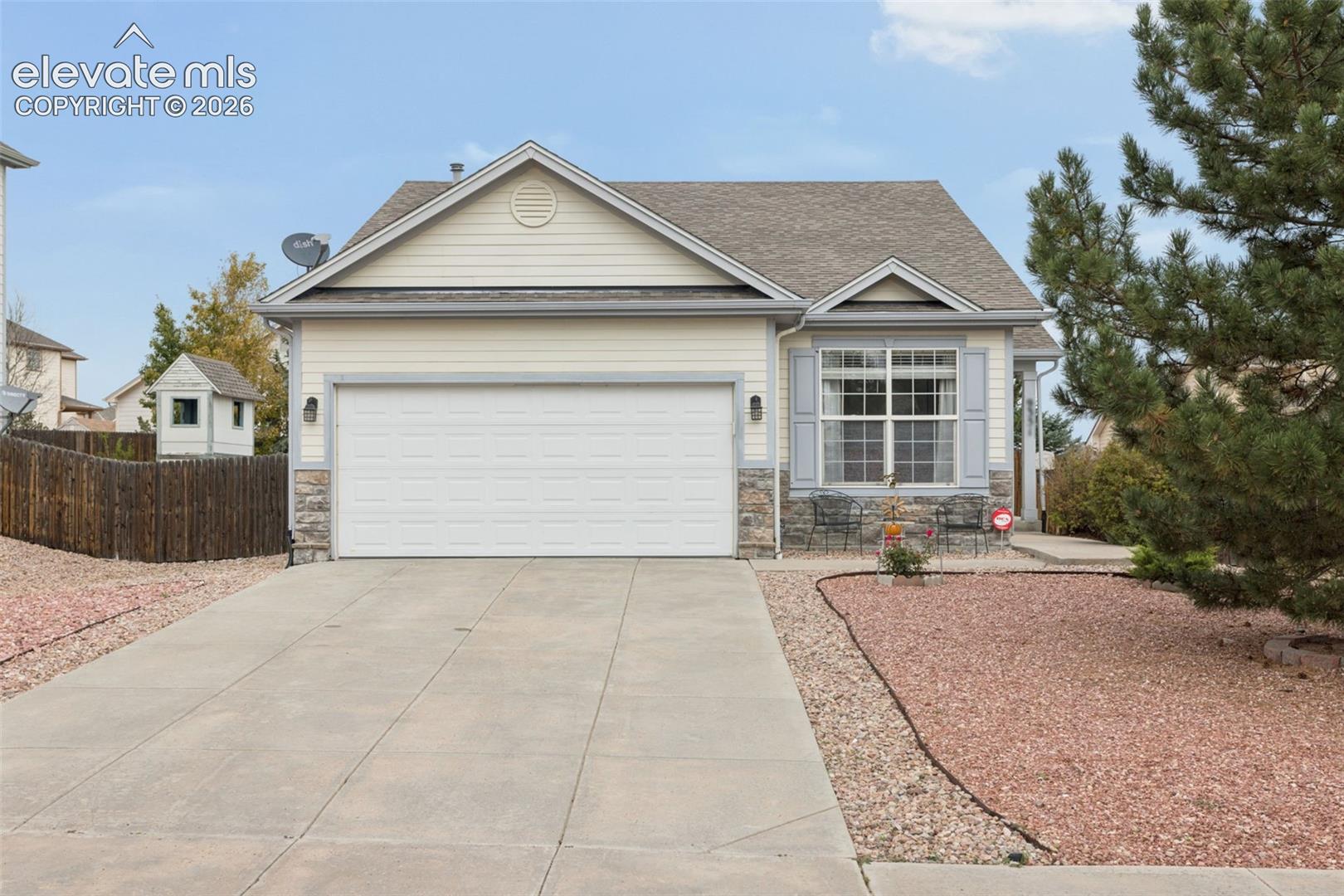 9351 Bethpage Road — listing photo