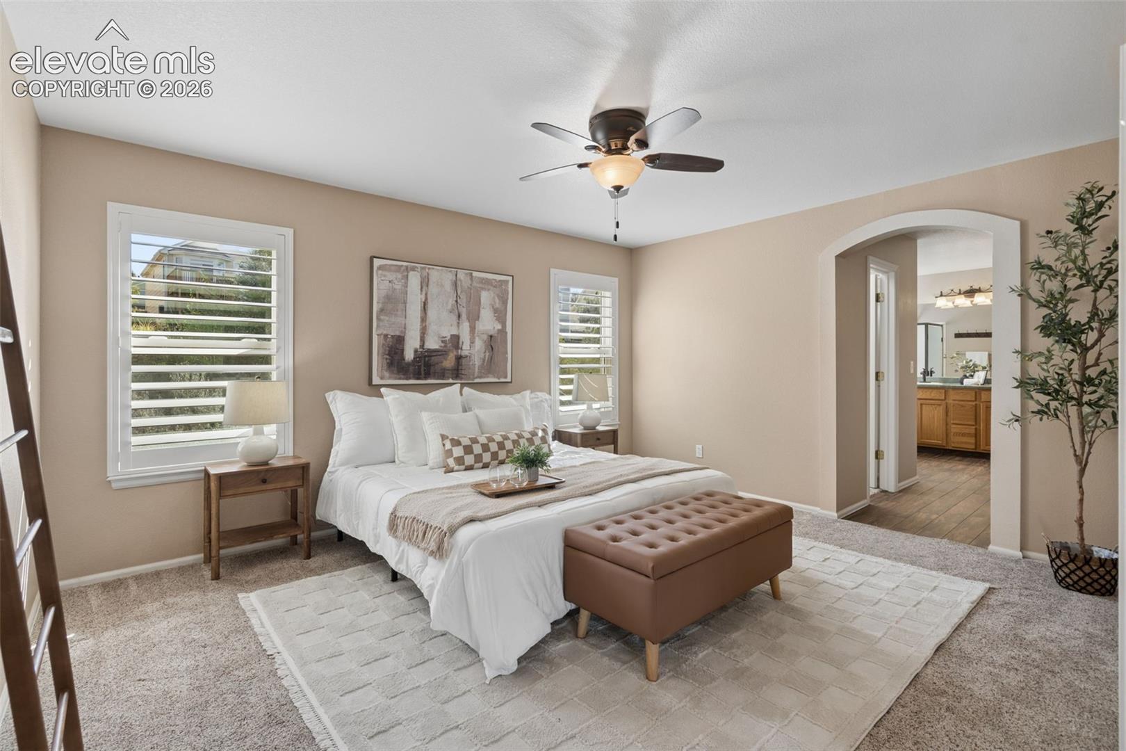 Listing photo 20 for 1272 Dream Lake Court