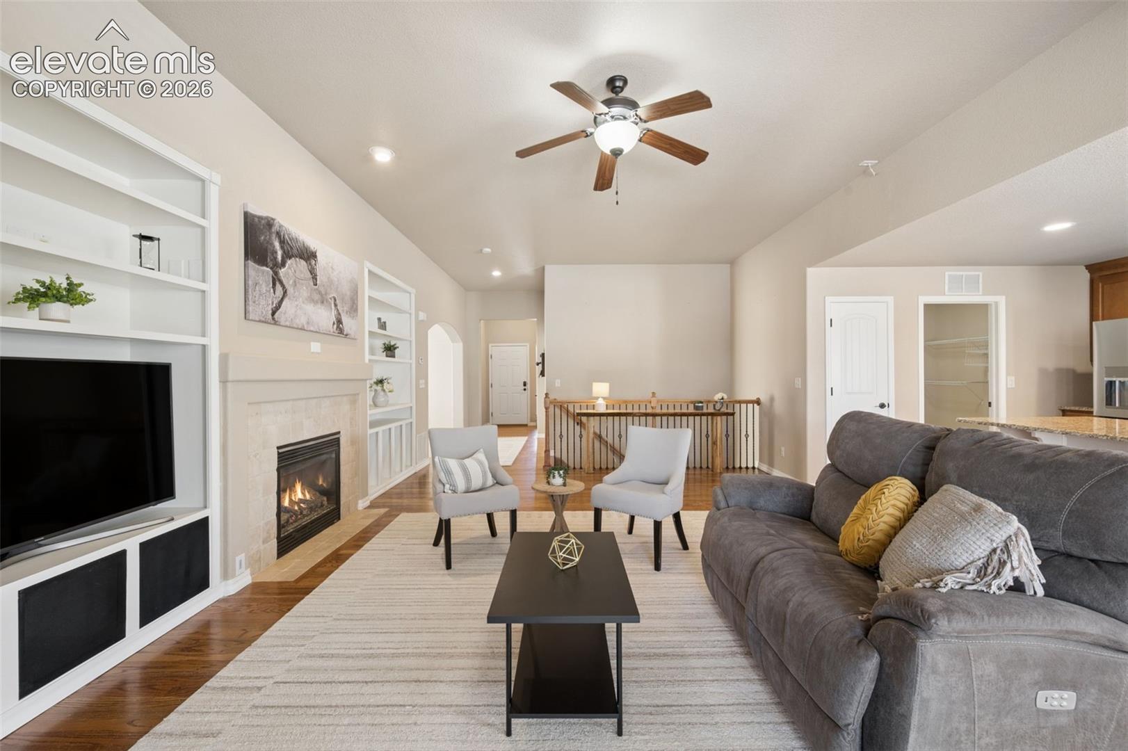 Listing photo 9 for 7966 Mount Hayden Drive