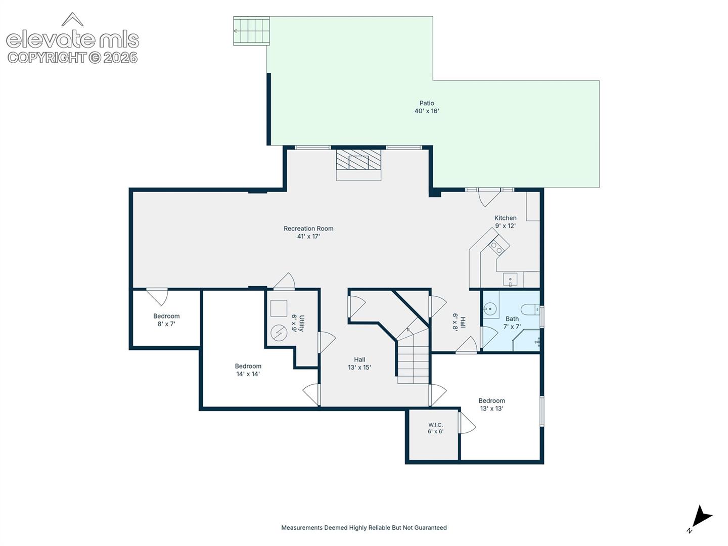 Listing photo 50 for 1605 Capadaro Court