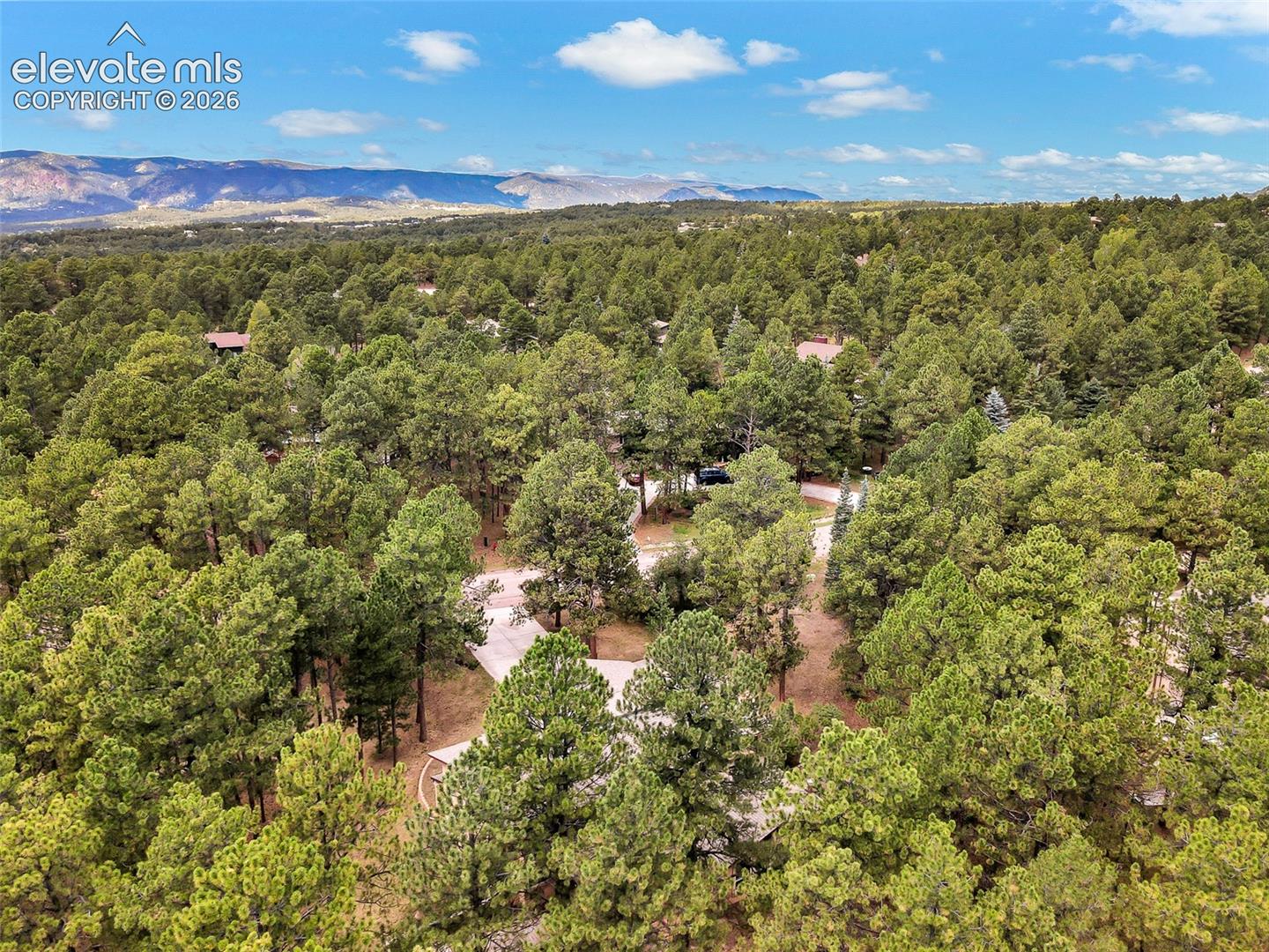 Listing photo 45 for 19295 Rim Of The World Drive