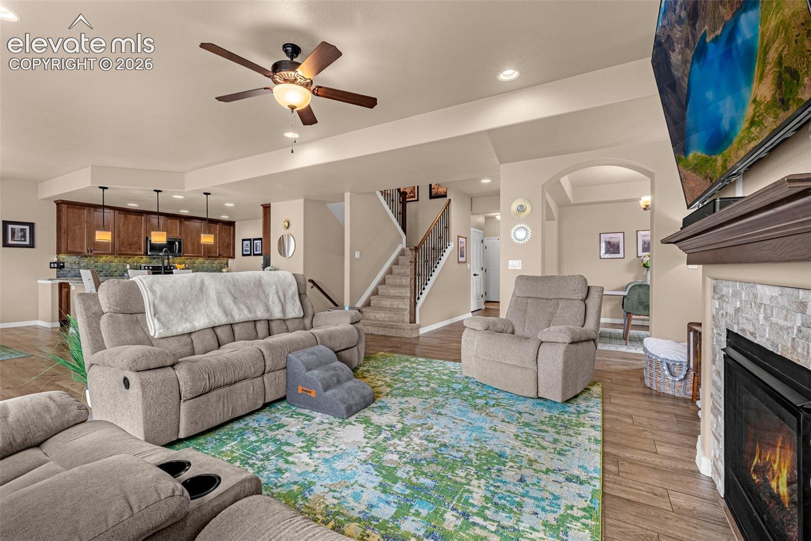 3218 Daydreamer Drive, photo 4