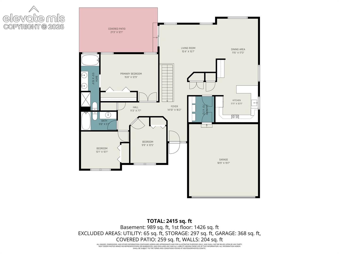772 Foxwood Drive, photo 32
