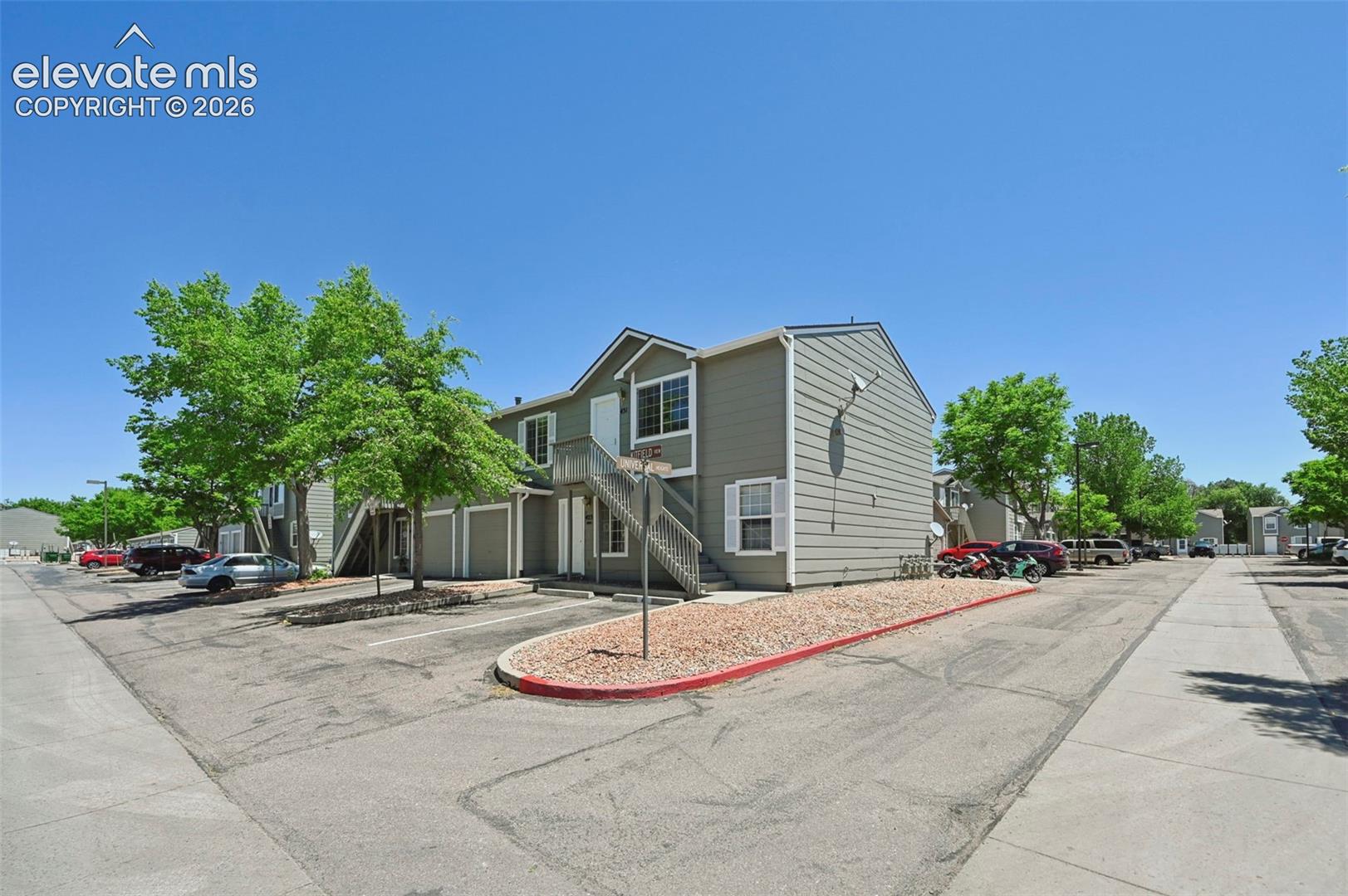 431 Kitfield View