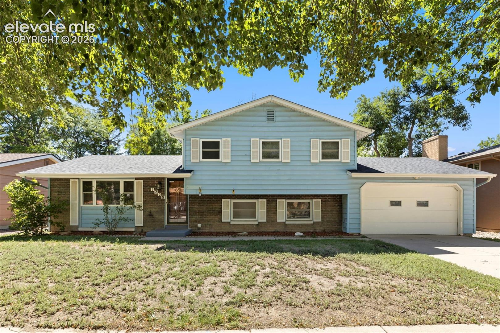 1228 Fagin Drive
