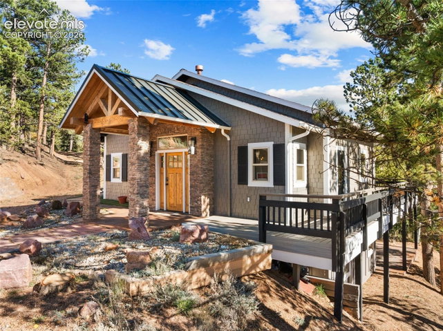 396 Mohawk Heights — listing photo