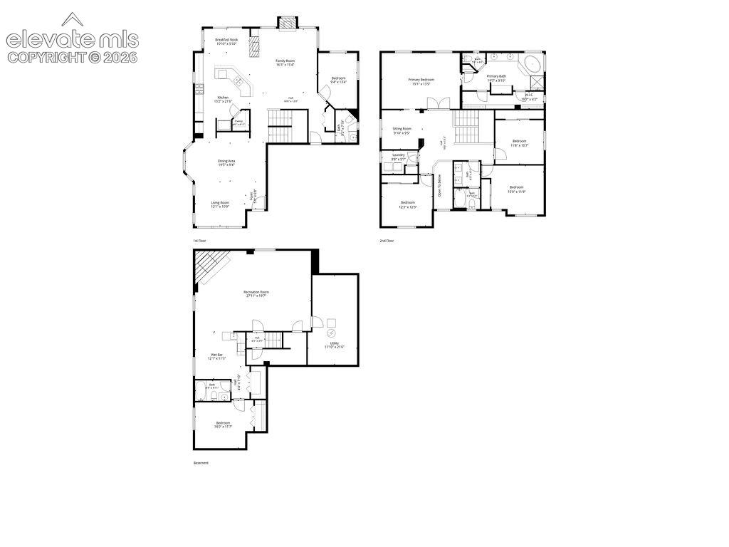 Listing photo 50 for 168 Saber Creek Drive
