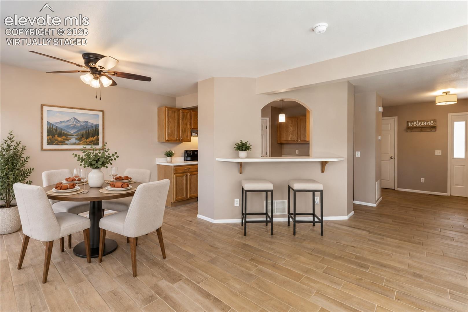 Listing photo 5 for 3147 Hearthridge Circle