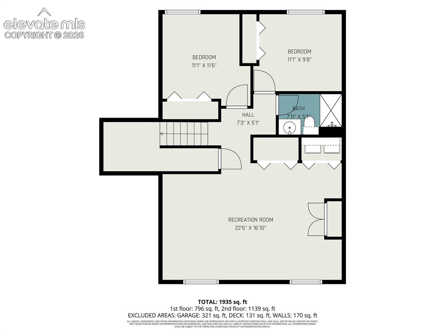 2910 Mirage Drive, photo 36