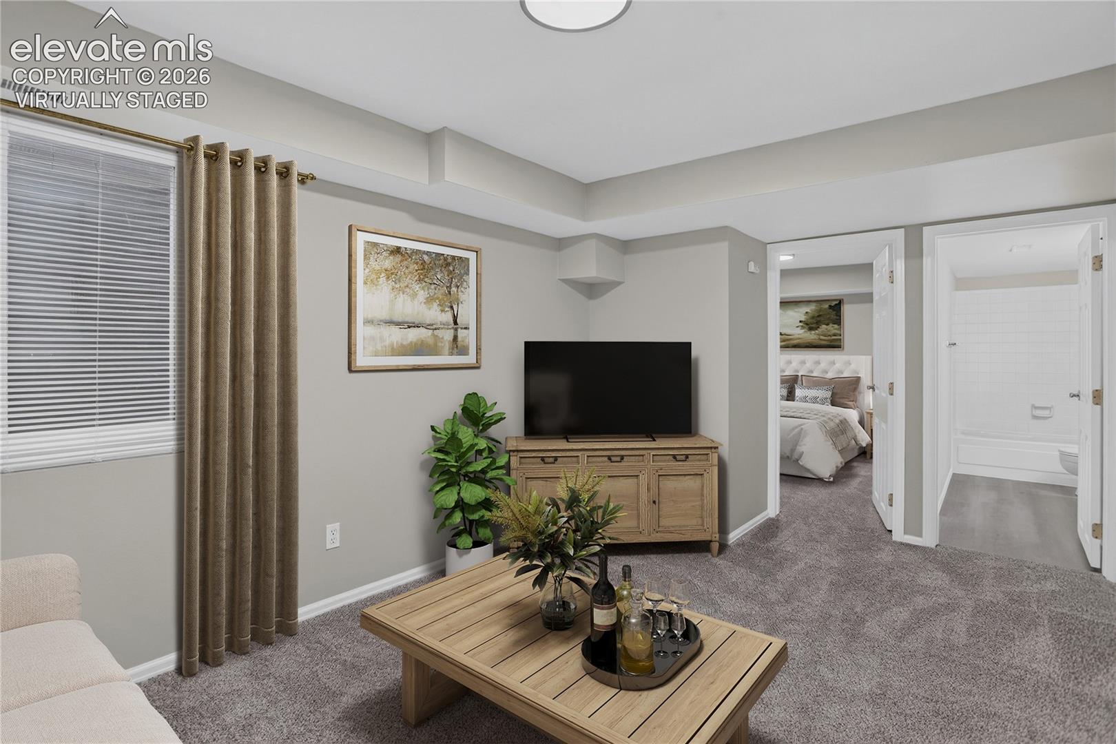 Listing photo 36 for 2932 Camino Cielo Court