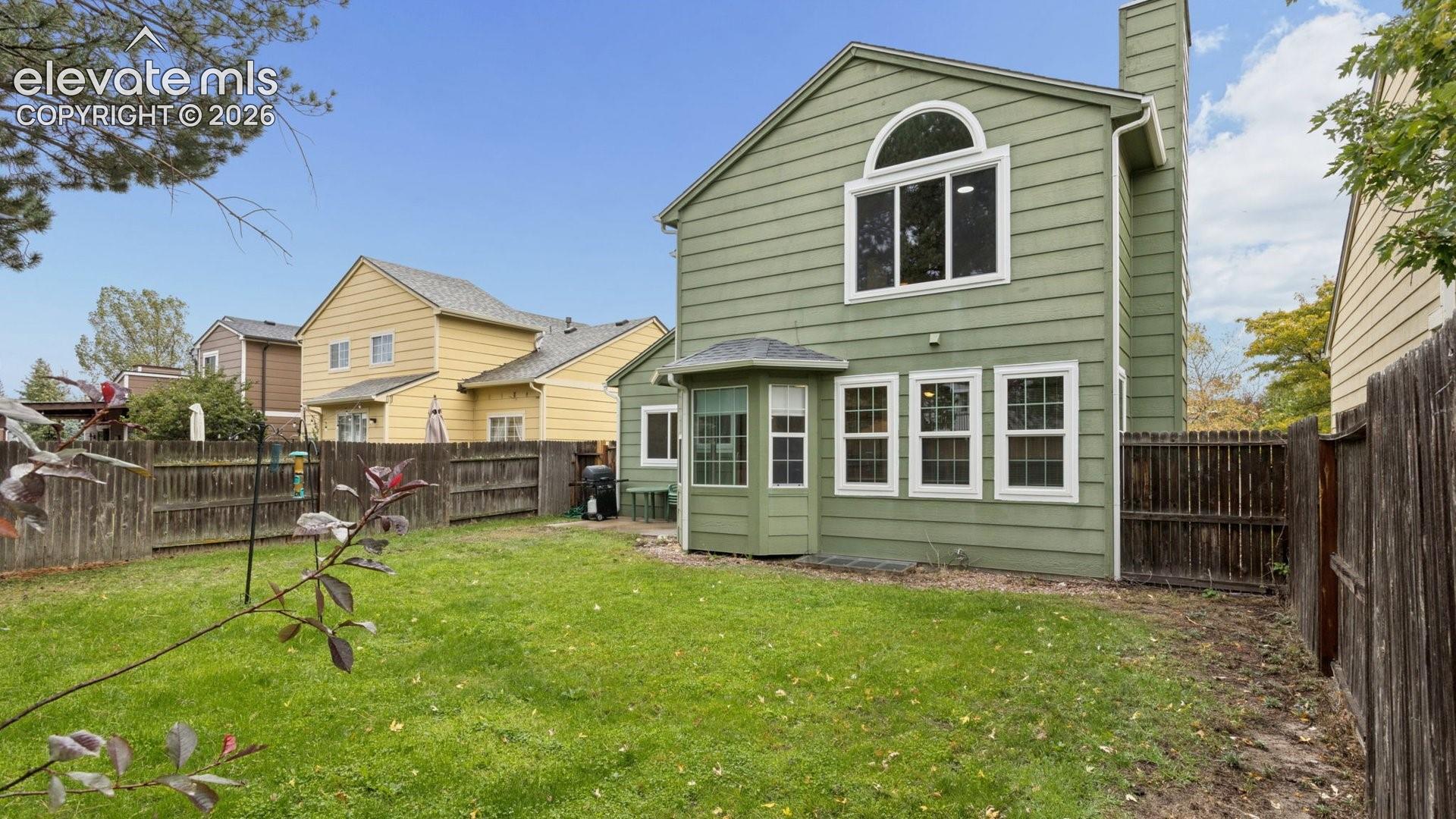 Listing photo 24 for 8335 Ilex Drive