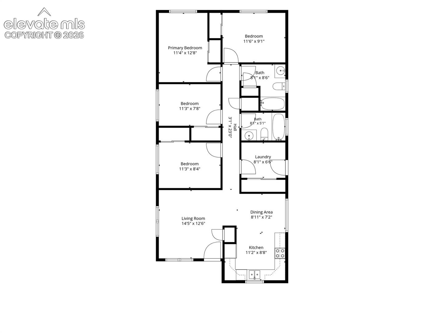 Listing photo 19 for 203 Red Finch Lane