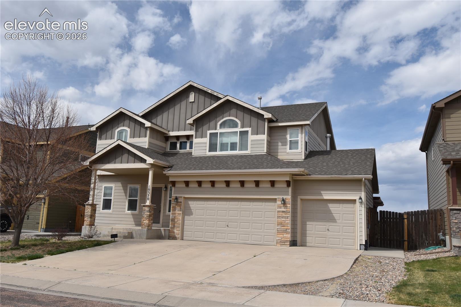10370 Silver Stirrup Drive