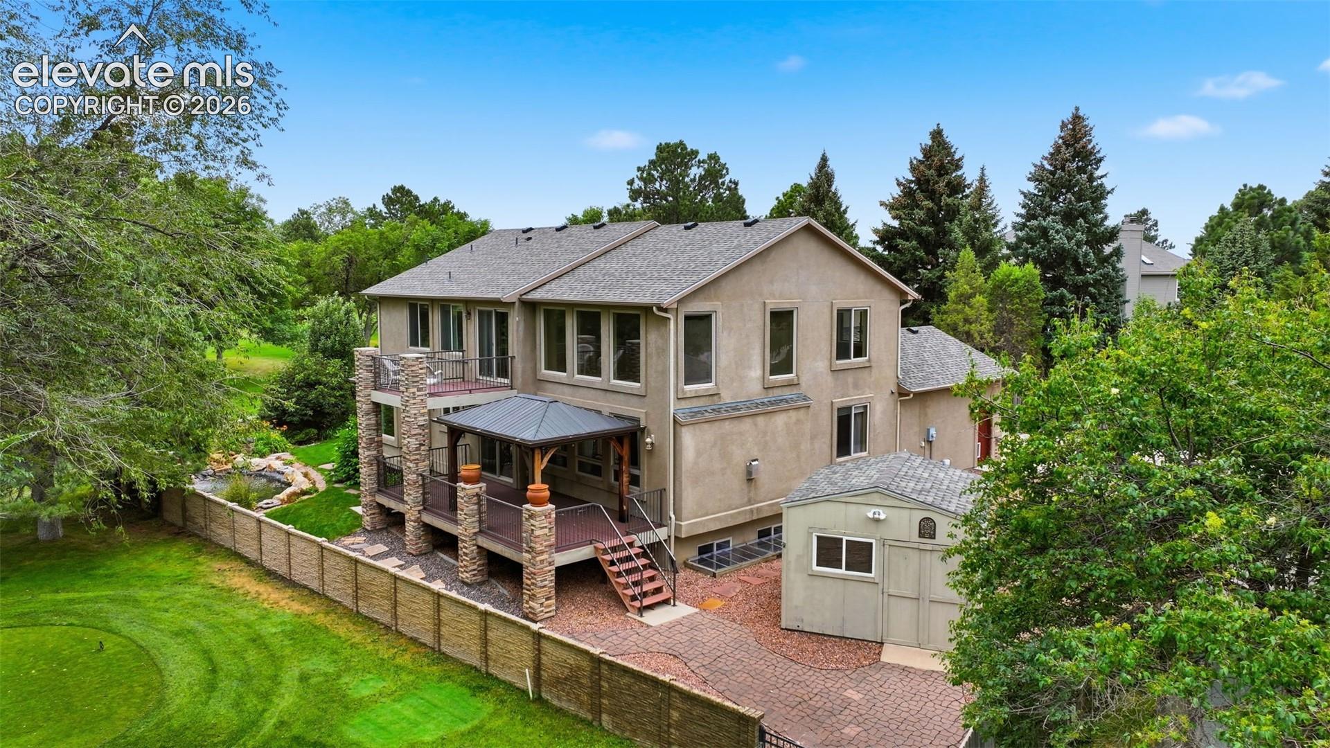 2691 Fairway Drive, photo 48