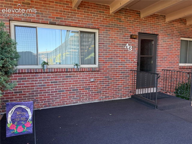 434 Valley Hi Circle A3 — listing photo