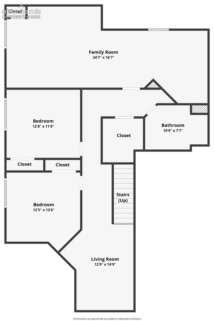 Listing photo 48 for 13867 Antelope Pass Place