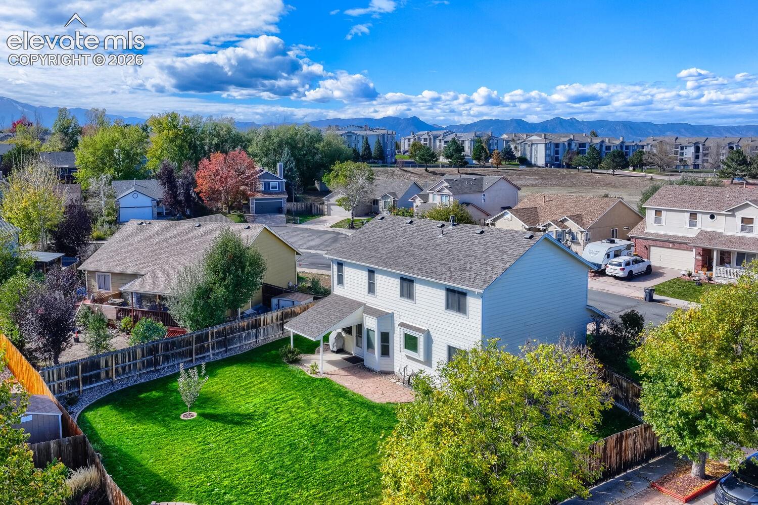 Listing photo 7 for 6206 Whirlwind Drive