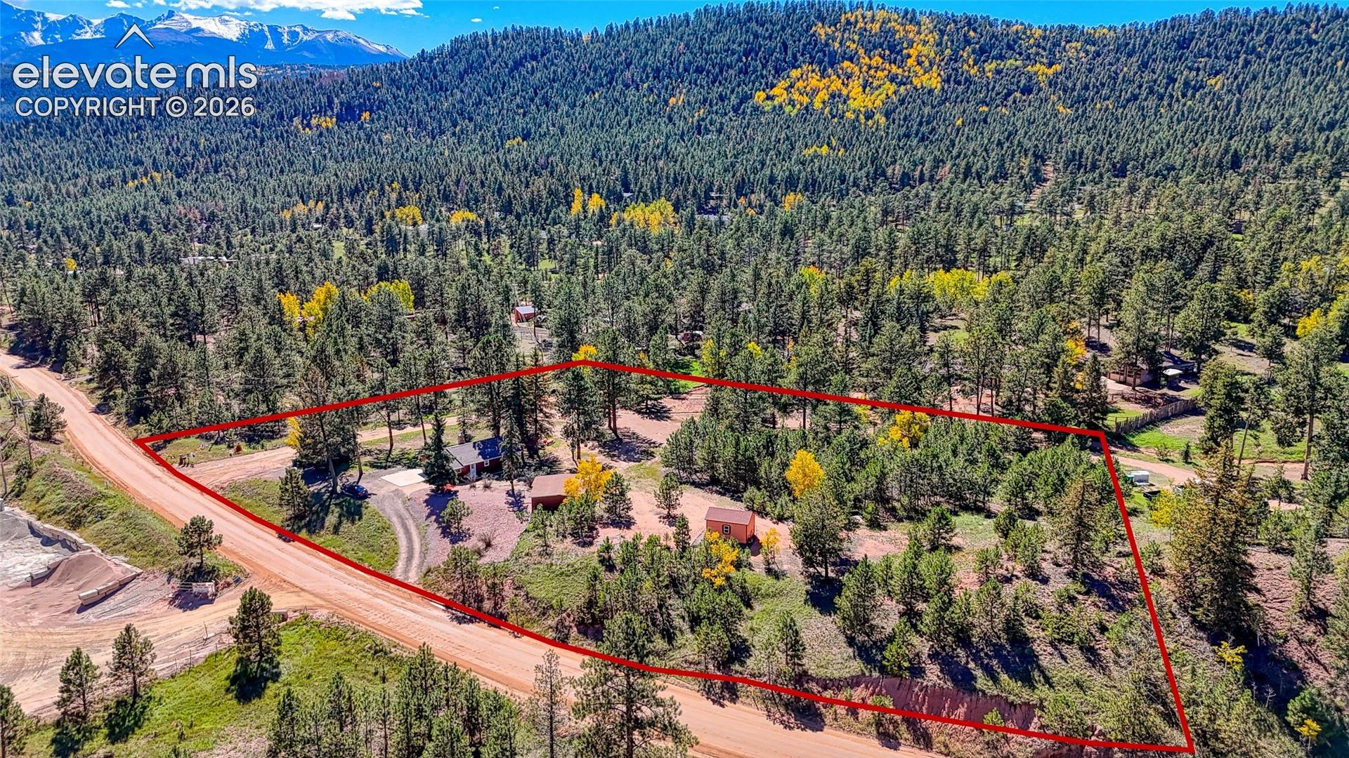 Listing photo 3 for 1867 Woodland Avenue
