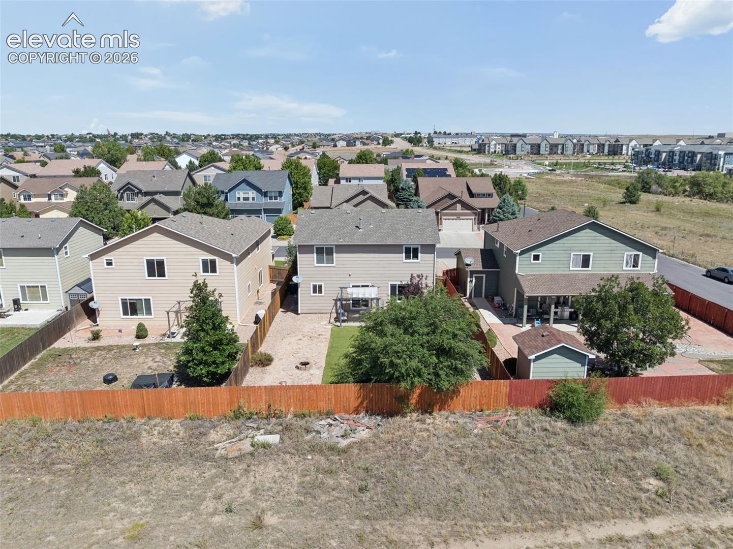 Listing photo 3 for 7589 Chenoa Court