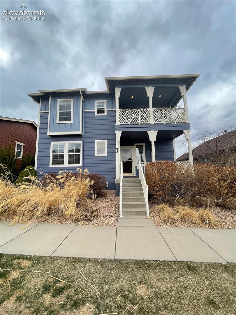 192 Millstream Terrace