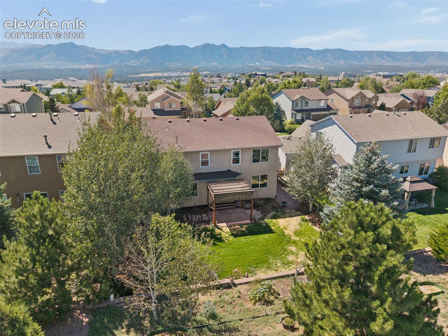 Listing photo 47 for 1622 Lookout Springs Drive
