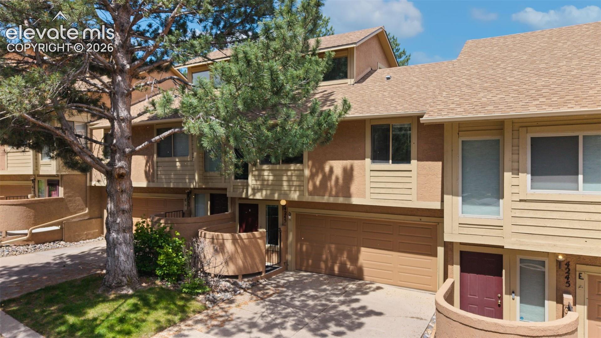 4245 Autumn Heights Drive